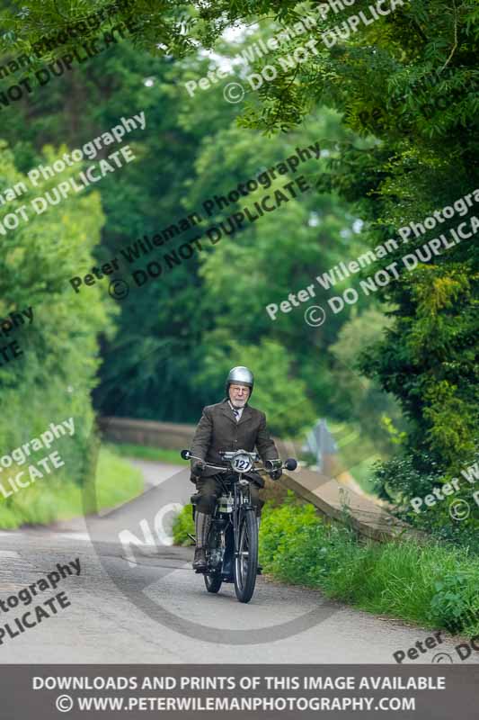 Vintage motorcycle club;eventdigitalimages;no limits trackdays;peter wileman photography;vintage motocycles;vmcc banbury run photographs